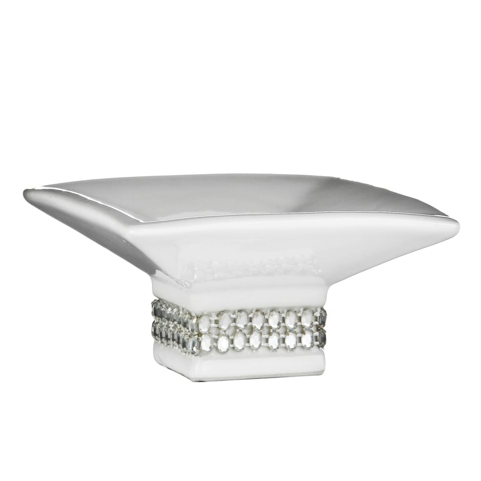Radiance Soap Dish