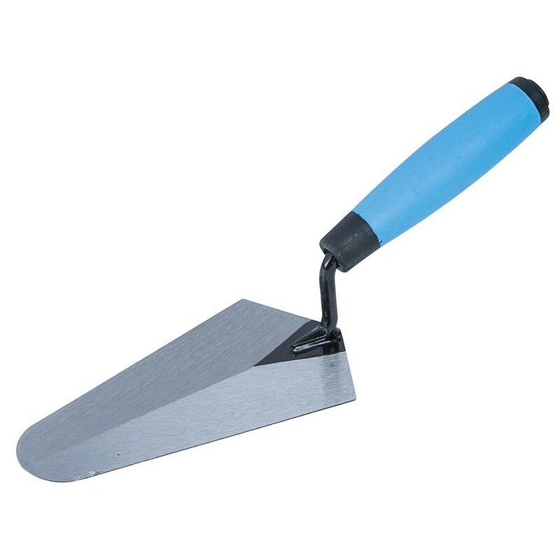 Bluespot Tools Gauging Trowel Soft Grip Handle 7in Multi Multi Colour 180mm (7in) 1