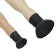 image 4 of 2pc Hand Valve Lapping Lapper Cylinder Piston Grinding Stick 5/8in - 1-3/8in