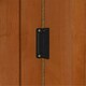 image 4 of 8 x 8 (2.43m x 2.43m) Mansion Wooden Playhouse (12mm Tongue and Groove Floor and Roof) (8ft x 8ft) (8x8)