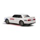 image 3 of RCG Racing Micro DC 'Legends' 1/43 Drift Car - EVO30 White
