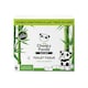 image 2 of Double-Length Bamboo Toilet Paper White | Size: 12 Rolls