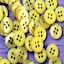 Dark Yellow