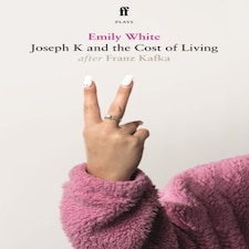 Joseph K And The Cost Of Living