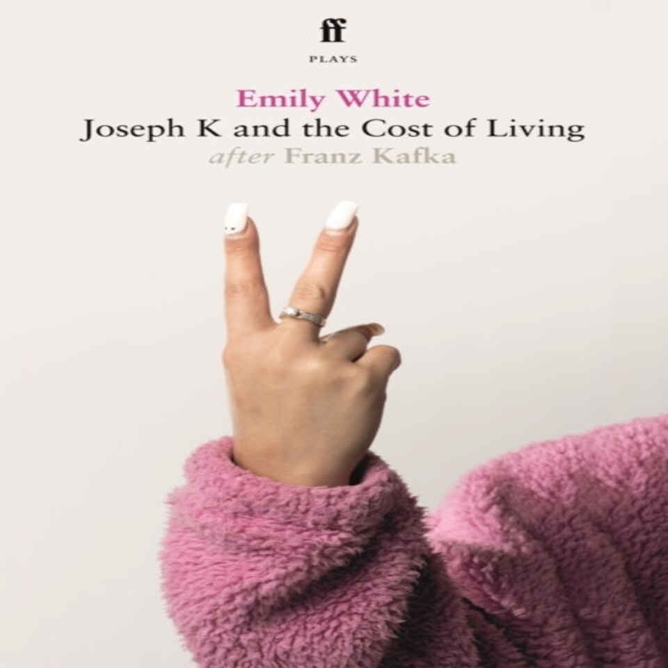 Joseph K And The Cost Of Living