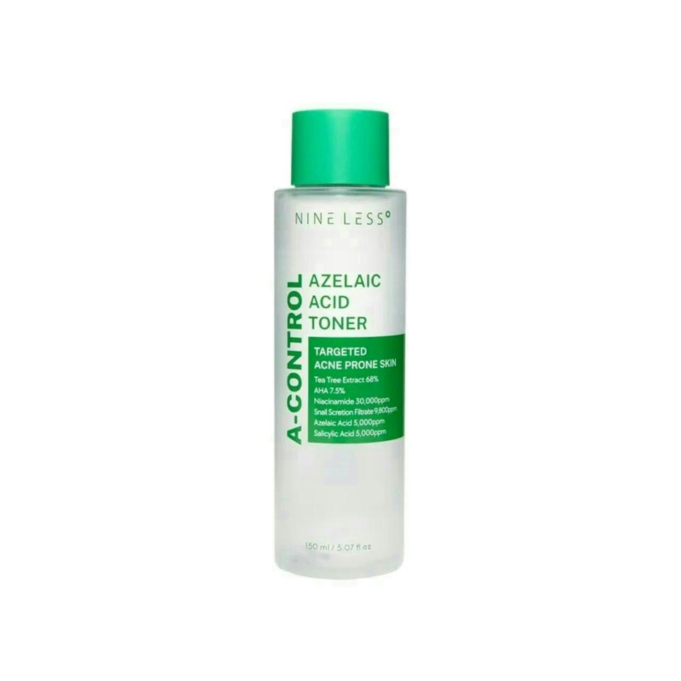 image 1 of NINELESS A-Control Azelaic Acid Toner 150ml