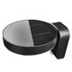 image 4 of Rica Round | Wall | Solar Multi | Solar