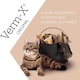 image 4 of Verm-X 100% Natural Treats for Cats. Restores and Maintains Gut Vitality. Wormwood Free Recipe.