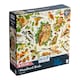 image 1 of Woodland Birds BIG 500 Piece Jigsaw Puzzle
