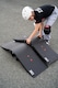 image 4 of CORE Skate Ramp - Mini Wave Ramp Set (2 Kickers & Bridge)