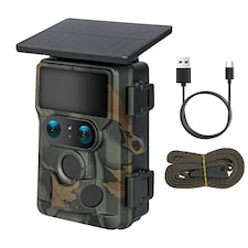 Surveillance Cameras