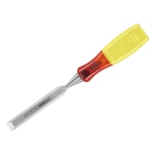 Irwin Marples M373 Splitproof Bevel Edge Chisel - Multi Colour - 16mm