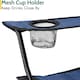 image 5 of Folding Camping Chair - Blue