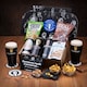 image 2 of Guinness Irish Stout and Snack Birthday Beer Gift Hamper
