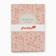 image 3 of Classic Design Thank You Card Pack - Pack of 8 (4 Designs)
