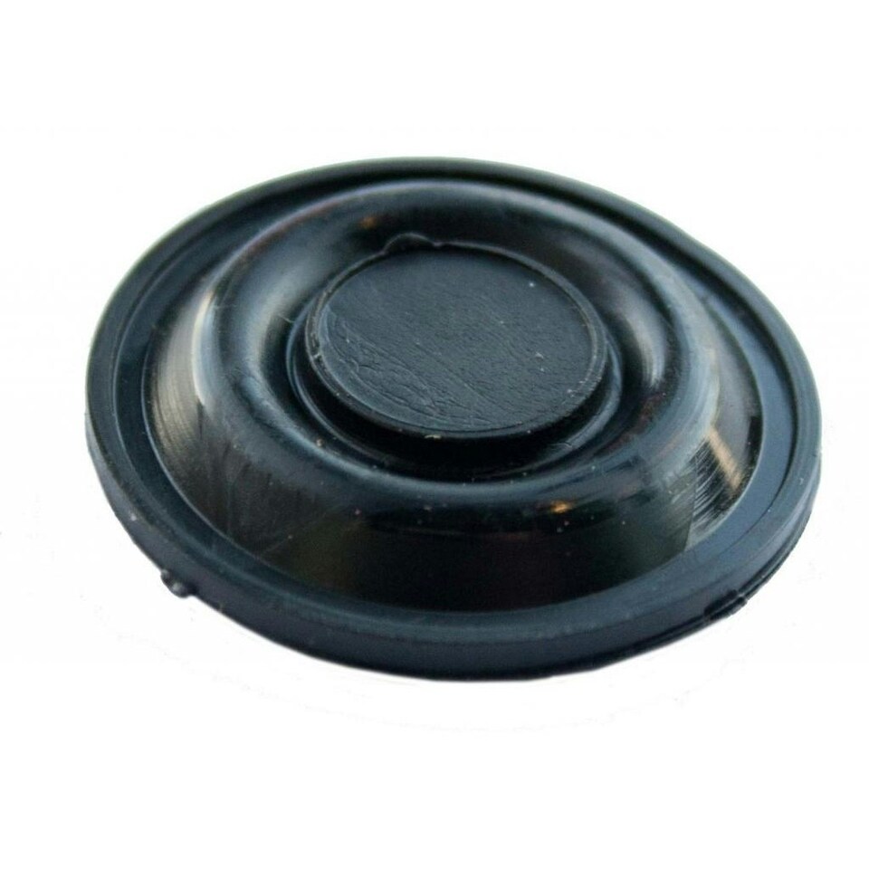 Oracstar Screw Cup Washer - Black - One Size