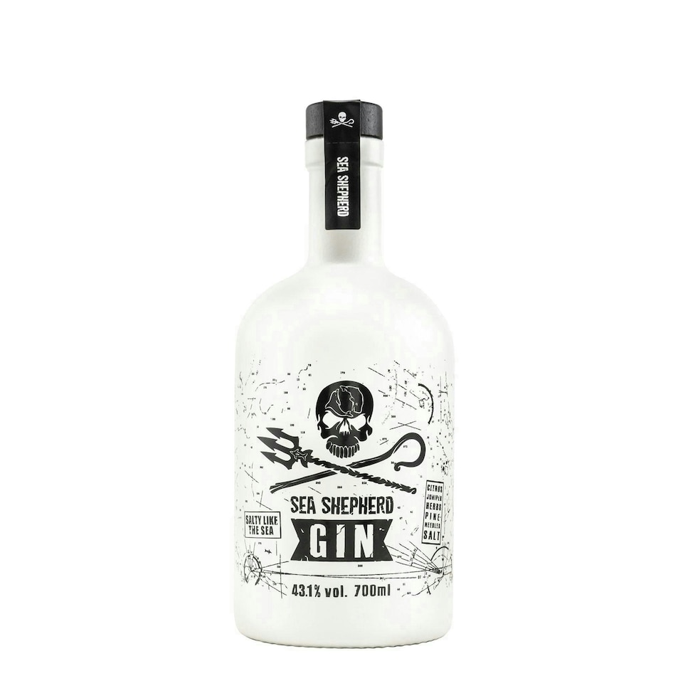 image 1 of Sea Shepherd Gin