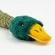 image 2 of HugglePets Legacy Ropey Mallard (Martha) Dog Toy