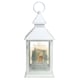 image 5 of Personalised Christmas Deer White LED Lantern