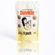 image 2 of Datekin Sesame Coated Date Balls Filled with Tahini (5 x 18g Pack)
