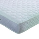 image 1 of Prince Coil Spring Mattress Double