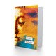 image 2 of Happy Birthday Gold Buddha Face Modern Painting Birthday Card