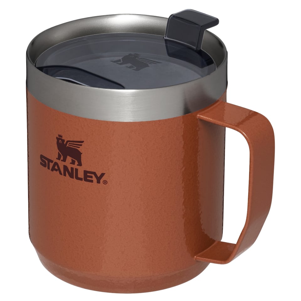 image 1 of Everyday Camp Mug 0.35L Travel Cup | Brown | Brown