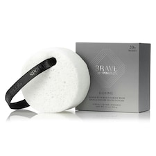 Spongelle Body Wash Men's Buffer Brave 99.2g