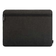 Incase Carry Zip Brief for 13" Laptops & Tablets - Graphite