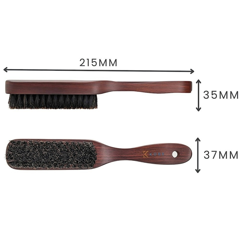image 1 of Kobe Orson Beard Styler