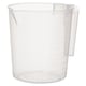 image 3 of Daily Clear Measuring Jug