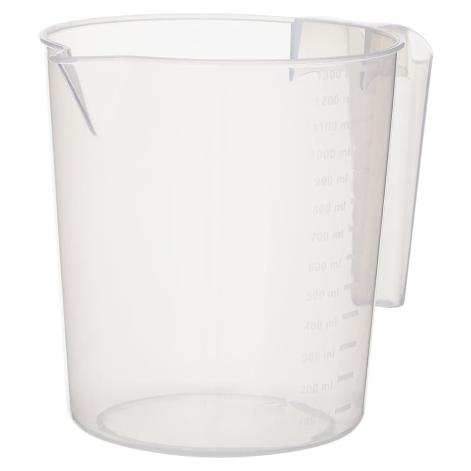 image 1 of Daily Clear Measuring Jug