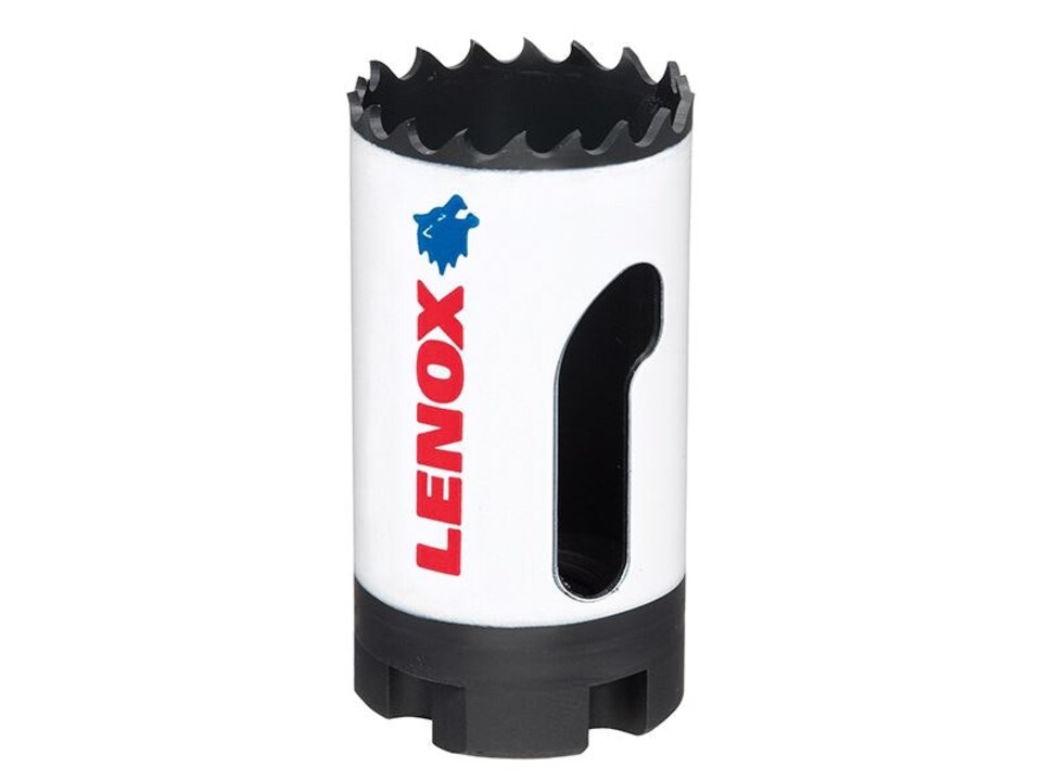 LENOX - Bi-Metal Holesaw 30mm