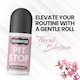 image 6 of Scrubbingtons Pit Stop Natural Deodorant For Women, Roll on For Sensitive Skin Made in UK Paediatrician approved, Aluminium & Alcohol Free, Vegan & Cruelty Free, Floral Blossom, 75ml x 2 | White | White | 2