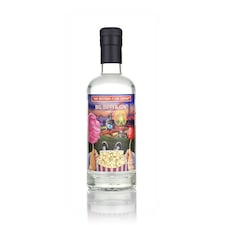 Big Dipper Gin That Boutique-y Gin Company | Clear