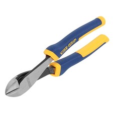 Irwin Vise-grip Diagonal Cutters - Multi Colour - 200mm (8in)
