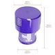 image 6 of SPARES2GO Washable Filter Unit compatible with Dyson V10 SV12 Cyclone Animal Absolute Total Clean Vacuum Cleaner