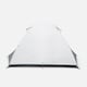 image 8 of Decathlon 3-person camping tent, MH100 - Fresh & Black