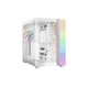 image 1 of Be Quiet Light Base 900 FX White E-ATX Full Tower  Tempered Glass PC Case