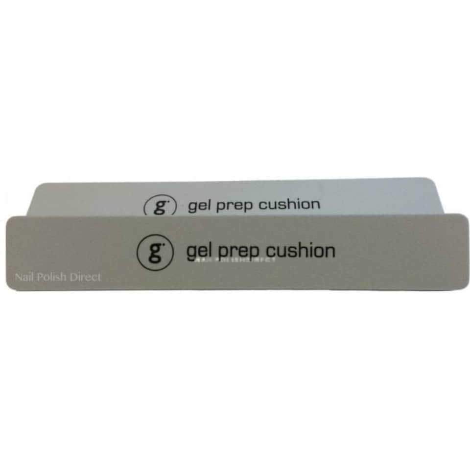 Jessica Cushion Nail Files pack of 2