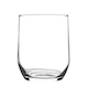 image 4 of LAV Sude Whisky Glasses - 315ml - Clear - Pack of 6 Clear