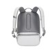 image 2 of XD Design Bobby Edge RPET 17L Backpack - Off White - One Size | Cream