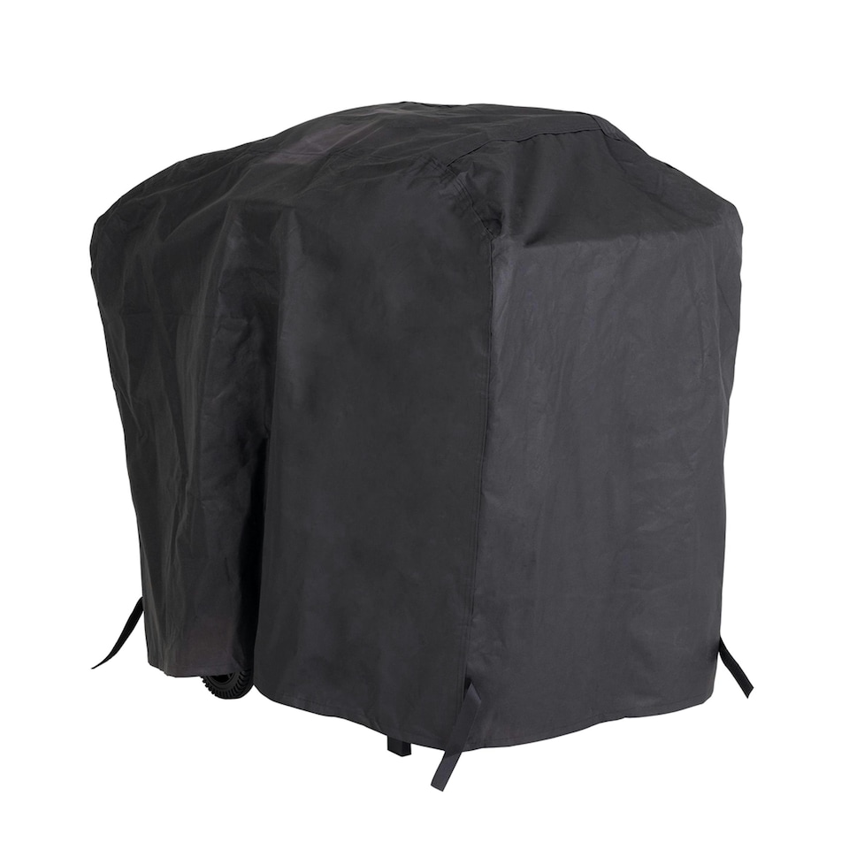 image 1 of Charles Universal Gas Charcoal Premium BBQ Cover Polyester Canvas Small 2 Burner