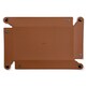 image 3 of Vinga Timo RPET Tray | Brown | Brown | One Size | 1