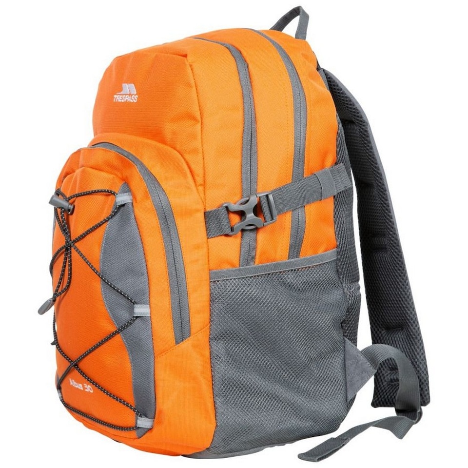 image 1 of Trespass Albus 30 Litre Casual Rucksack/Backpack