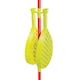 image 6 of Classic All Surface Swingball With Additional Ball & Tether