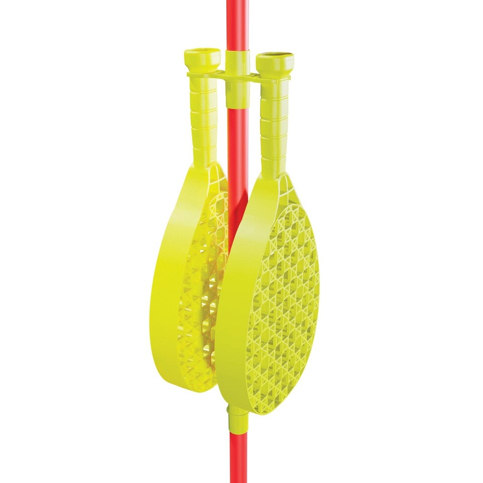 image 1 of Classic All Surface Swingball With Additional Ball & Tether