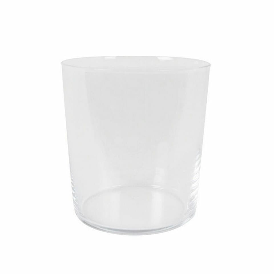 image 1 of Set of glasses Dkristal Sella Beer 350 ml 6 Pieces (8 Units) N/A