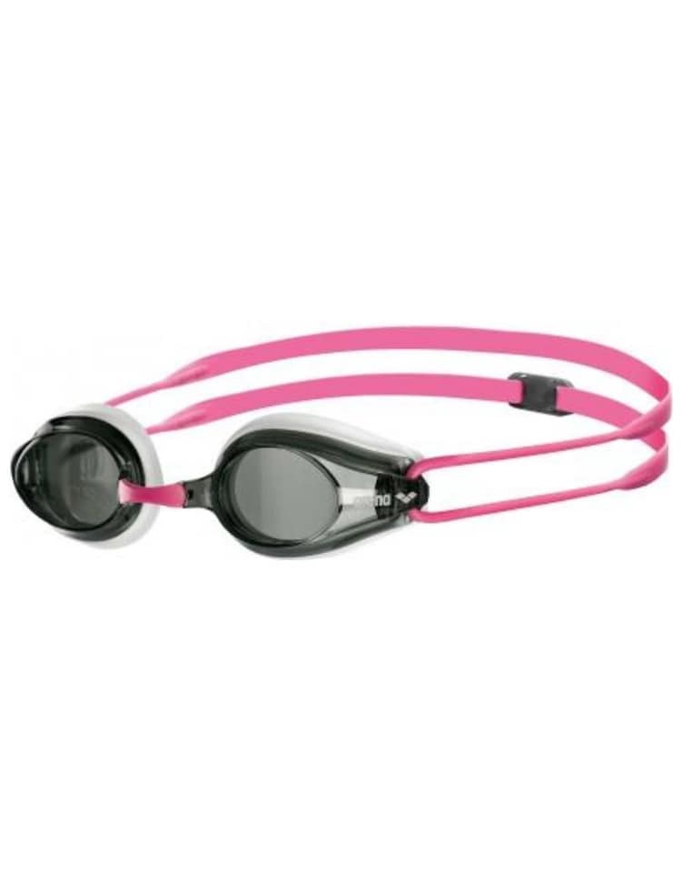 Arena Tracks Swim Goggle - Smoke Lens