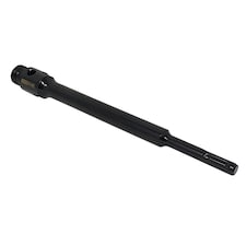 Coreplus Sds Extension Adaptor - Multi Colour - 240mm